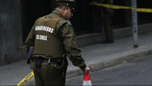 Roban $20 mil dólares de caja fuerte en oficinas de supermercado