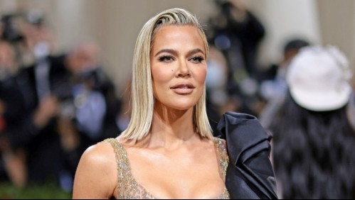 Khloé Kardashian confesó que tuvo peligroso tumor en el rostro: Esto es lo que puedes hacer para prevenir el cáncer