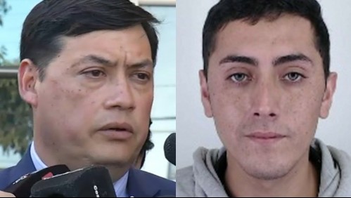 Presunto autor de homicidio de carabinero: PDI afirma que fue detenido tras ser citado a declarar