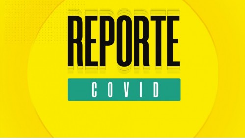 Balance coronavirus: Se reportan 4.796 casos nuevos y 5 fallecidos las últimas 24 horas