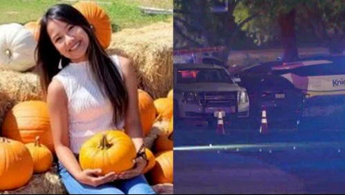 Mujer es acribillada por menores de edad que atacaron por 'error': Fue alcanzada por cerca de 100 balas