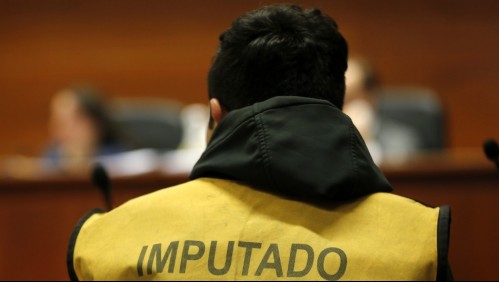 Joven que atacó con machete a su madre quedó en prisión preventiva tras confesar el hecho