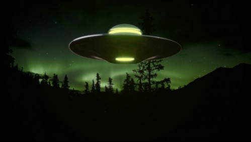 Así es la teoría del 'Bosque Oscuro', que explica por qué aún no tenemos contacto con vida extraterrestre