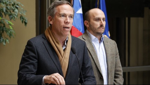 Oposición pide destitución del director de Metro o rechazarán el Presupuesto 2023