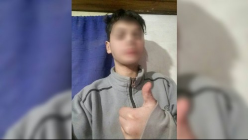'Lo mataron por placer y por el odio que le tenían': Niño de 13 años fue torturado y quemado vivo por adolescentes