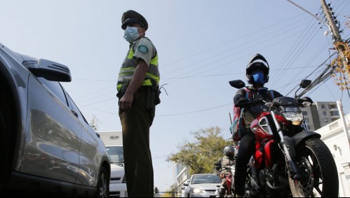 Trabajadores de aplicaciones de delivery anuncian paro: Reclaman por las fiscalizaciones