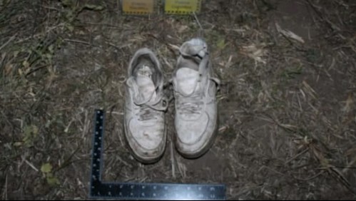 Encuentran muerto en un descampado a adolescente que habría sido torturado por otros dos menores de edad