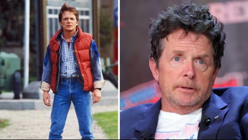 'Tuve un año difícil': Esta es la enfermedad que afecta la calidad de vida de Michael J. Fox