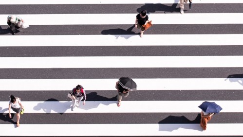 Previene la obesidad, diabetes e hipertensión: Esta es la cantidad de pasos que deberías dar al día, según la ciencia