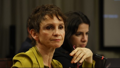 Ministra Tohá asegura que asistirá a los funerales del sargento Retamal a pesar de petición de la familia