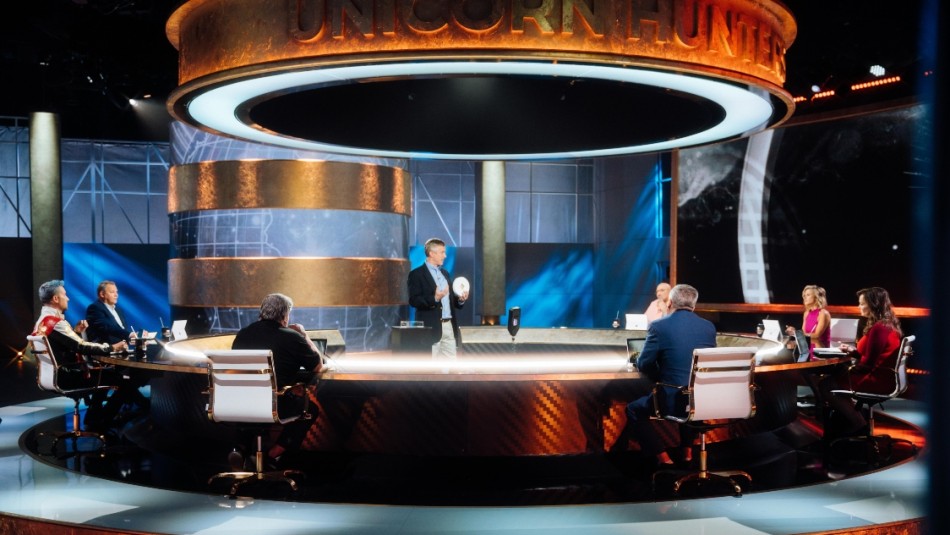 Ex investigador de la NASA busca inversionistas para su nuevo dispositivo de desinfección basado en luz ultravioleta