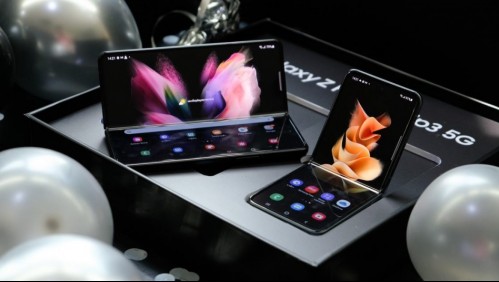 Hasta un 64% de descuento: Samsung anuncia extensión de ofertas exhibidas en medio de transmisión en vivo de Mega