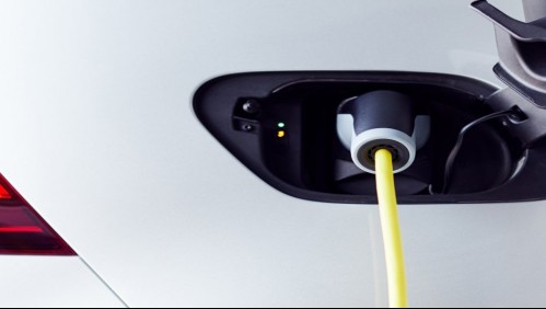 'Experiencia E': Exhibición internacional de electromovilidad en Chile revelará cómo luce el primer SUV 100% eléctrico