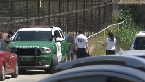 Estudiante de 16 años muere tras clase de educación física en colegio de Quilpué