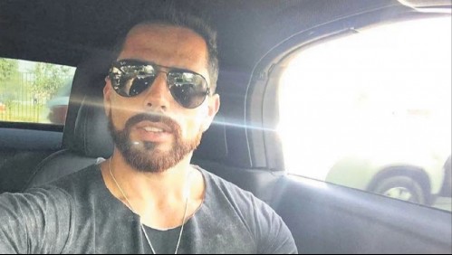 'Me metí en un cachito': Daúd Gazale se compromete a devolver el dinero tras fallida rifa