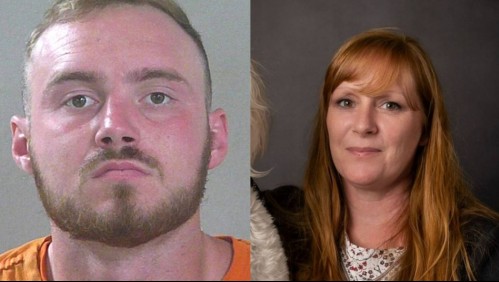 'No mostró ninguna emoción al hablar de su muerte': Hombre asesina a su madre porque le pidió que dejara la casa