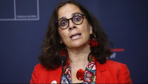 Posible acusación constitucional a Urrejola: Oposición estaría analizando la opción por demora en promulgación del TPP11