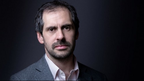 Ministro Grau borra antiguos tuits contra Carabineros: 'Fueron en un contexto específico de mucha frustración'