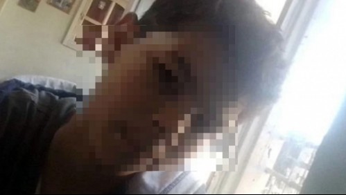 'Lo encontraron donde lo dejamos': Los escalofriantes chats entre los sospechosos de asesinar a adolescente