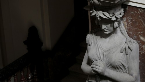 Sentencian a micreros imputados por realizar comercio sexual con menores en terminales de microbuses