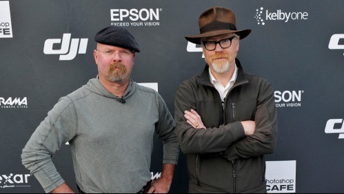 Estuvo 35 años preso por un crimen que no cometió y quedó libre gracias a capítulo de los 'Cazadores de Mitos'