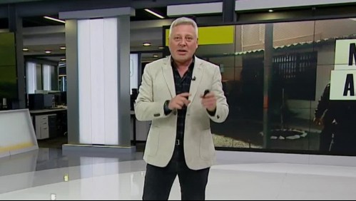 Meganoticias Prime - Viernes 14 de octubre 2022