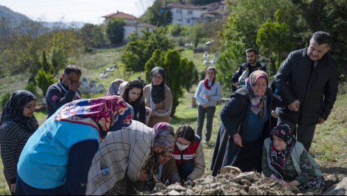 41 muertos: Presidente turco anuncia fallecimiento de último minero atrapado en mina de carbón tras explosión