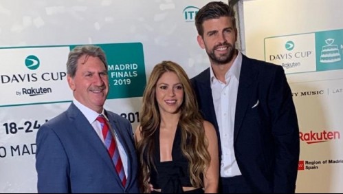 Contratos, patrocinios y equipos de fútbol: Los negocios millonarios que cerró Piqué gracias a los contactos de Shakira