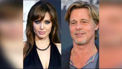'Es imposible escribir sin llorar': Una carta de Angelina Jolie revela las heridas que dejó su matrimonio con Brad Pitt