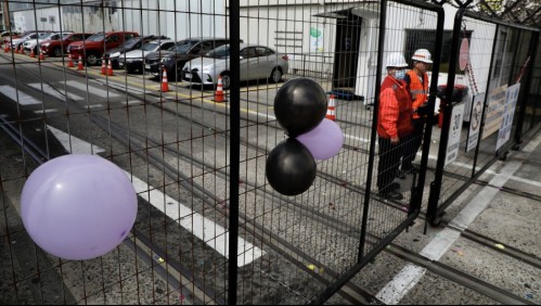 Trabajadora de la Empresa Portuaria de Valparaíso murió en accidente laboral