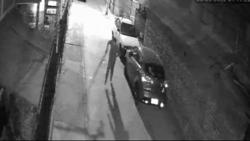 'Mataron a una familia': El lamento de la madre del joven asesinado en detención ciudadana en La Florida