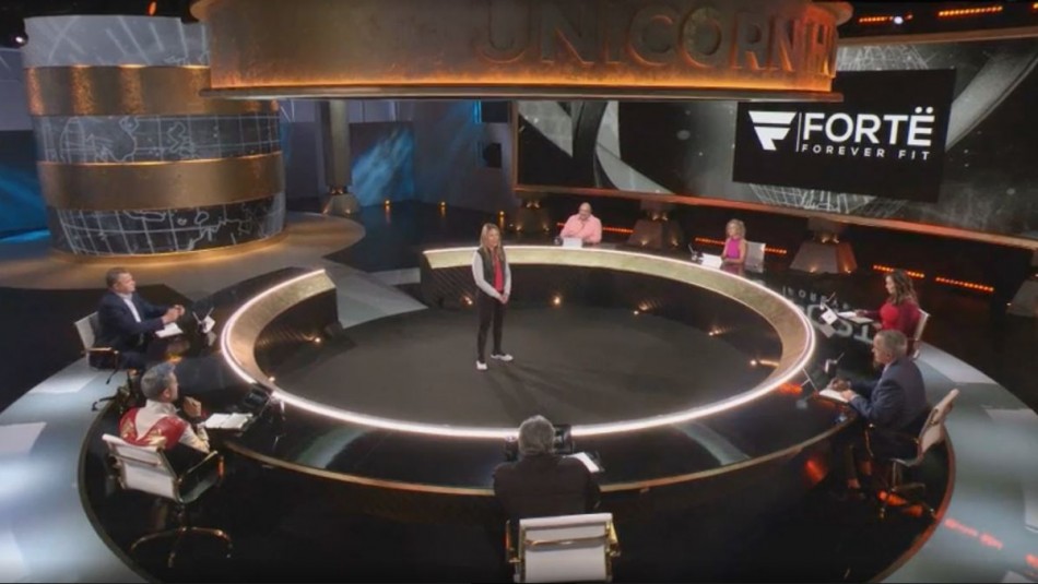 'Muchos gimnasios no querían evolucionar': Startup busca renovar la experiencia del fitness con herramientas virtuales