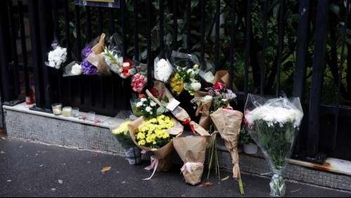 Hay seis detenidos: Conmoción en París por muerte de una niña de 12 años encontrada en un baúl