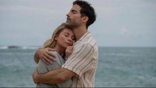 'Qué insensible': Llueven críticas a Ludwika Paleta por guardar silencio ante muerte de dos actores de su película