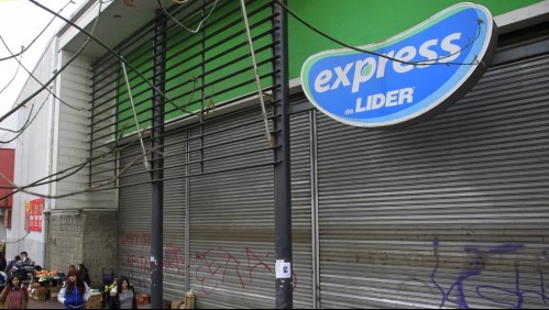 Walmart Chile remata locales y terrenos en distintas comunas de Santiago