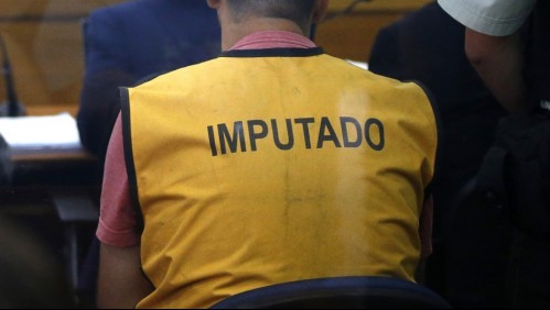 Hombre atacó a su expareja con un gollete de botella: Fue condenado a 8 años de cárcel