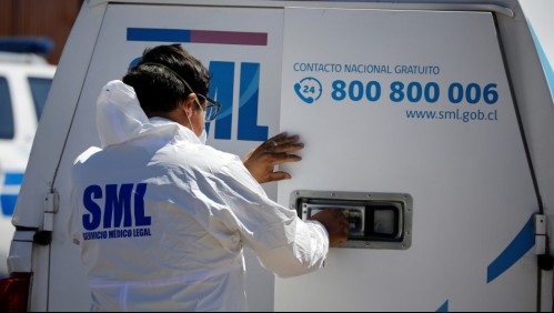 Hallan cuerpo de hombre que estaba desaparecido en El Quisco: Presenta heridas cortopunzantes