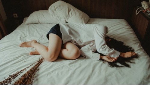 ¿Por qué me cuesta tanto levantarme de la cama? Así es cómo puedes saber si tienes dysania