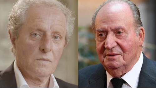 Revelan la causa de muerte de Albert Solá, el supuesto hijo ilegítimo del rey Juan Carlos de España