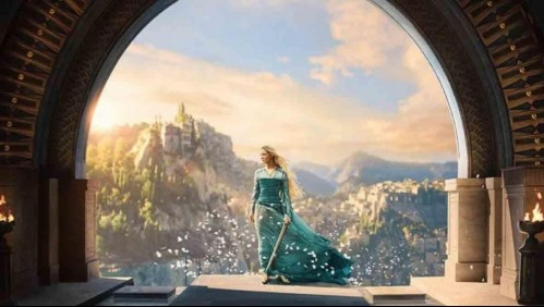 Tras revelarse quién es Sauron en 'Los anillos de poder': Aumenta la incertidumbre por la fecha de la segunda temporada