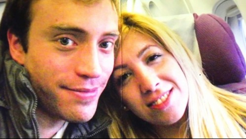 'Pienso que me quiere matar': El mensaje de WhatsApp que sería clave en el juicio de muerte de Nicole Casilla