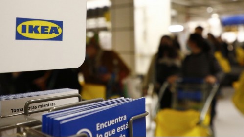 Ikea Plaza Oeste busca trabajadores: ¿Cuáles son los puestos disponibles y cómo postular?