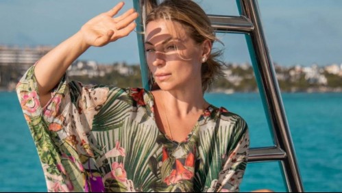 'Es un momento agridulce': Ludwika Paleta habla sobre actores que murieron ahogados tras ser criticada por su silencio