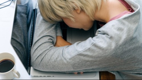 Estas son 5 señales poco conocidas de que tienes una deficiencia de calcio