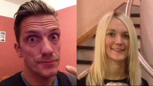 Hombre se volteó a darle el teléfono a su hijo para 'calmarlo' y terminó causando fatal atropello contra policía