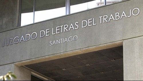 Trabajador fue despedido injustificadamente y ahora le tendrán que pagar más de $8 millones