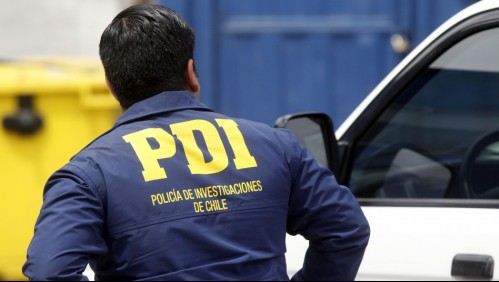 Joven desaparecida hace 10 meses en La Florida fue encontrada en Linares