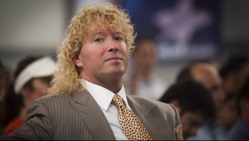 'Tengo más de lo que necesito': Farkas explica donación de su mansión en Lo Curro