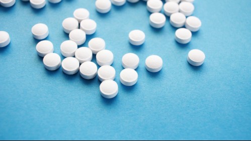 Levocetirizina: Estos son algunos efectos secundarios que podría ocasionar el fármaco