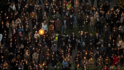 Comienza juicio contra acusados por el atentado yihadista de Viena en el 2020: Serían los cómplices del crimen